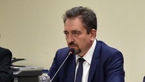 Изнесена приемна на председателя на ОбСПлевен в жк Сторгозия