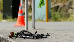 2 ноември ден без велосипедистижертви на пътя