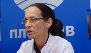 Вдовицата Корнелия Петкова