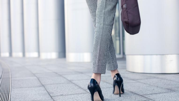 7 неостаряващи правила за облеклото на всяка бизнес дама