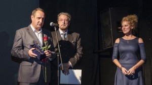 Кристална лира за Лучия ди Ламермур на Старозагорската опера