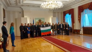 България открива новия полярен сезон на Антарктида