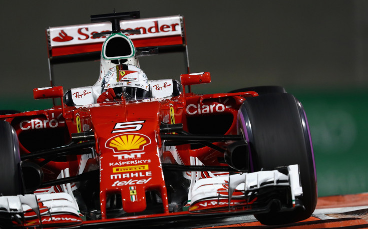 Фетел: Не успях да намеря ритъма си в най-важните моменти