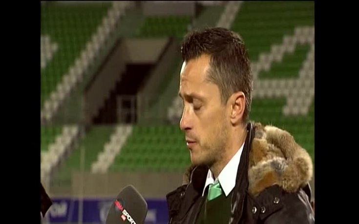 Христо Янев: Трябва да променим поведението си на терена