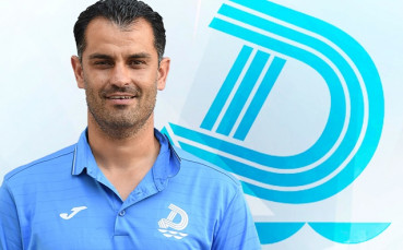 Великов: Перфектното ни първо полувреме реши мача