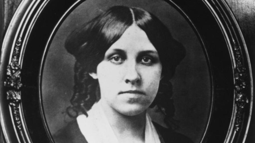 Google отбелязва 184 години от рождението на авторката на "Малки жени"