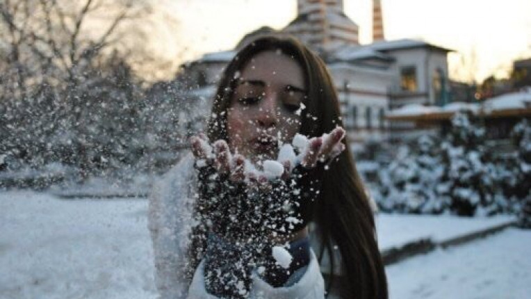  7 странни неща, които се случват с тялото ви, когато е студено 