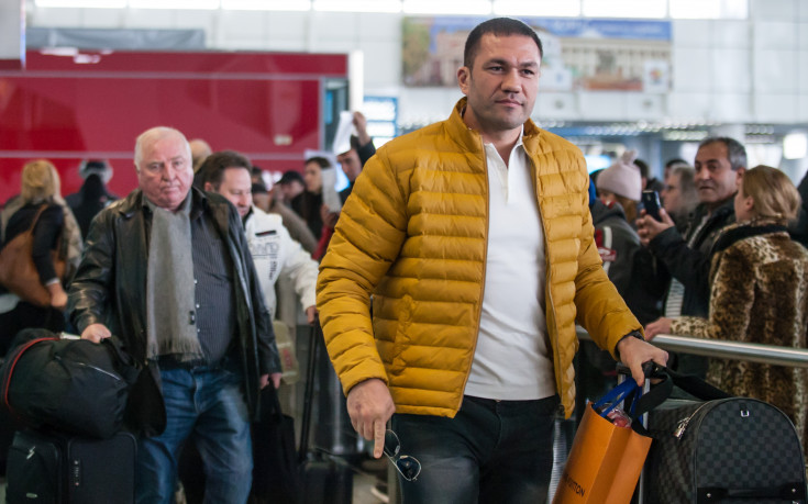 Кобрата в София: В първите рундове по-предпазливо