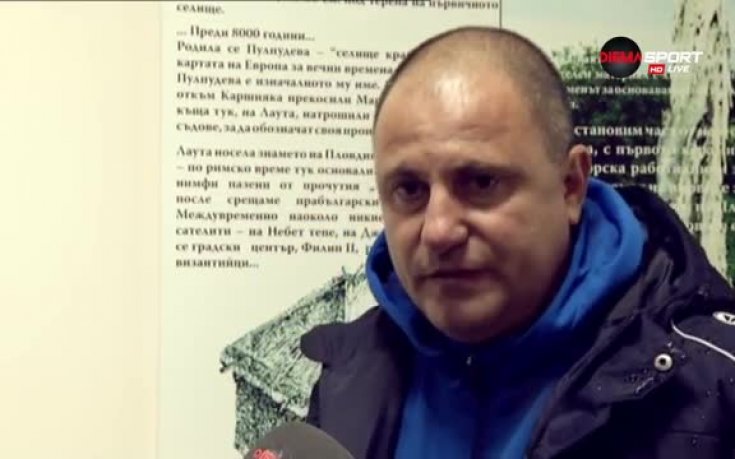 Джамбазки за бъдещето си: Ръководството ще каже какви намерения има