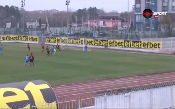 Обзор на Втора лига, XIV кръг (втора част)