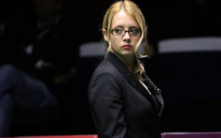 Българска звезда изгря на силен снукър турнир в Англия