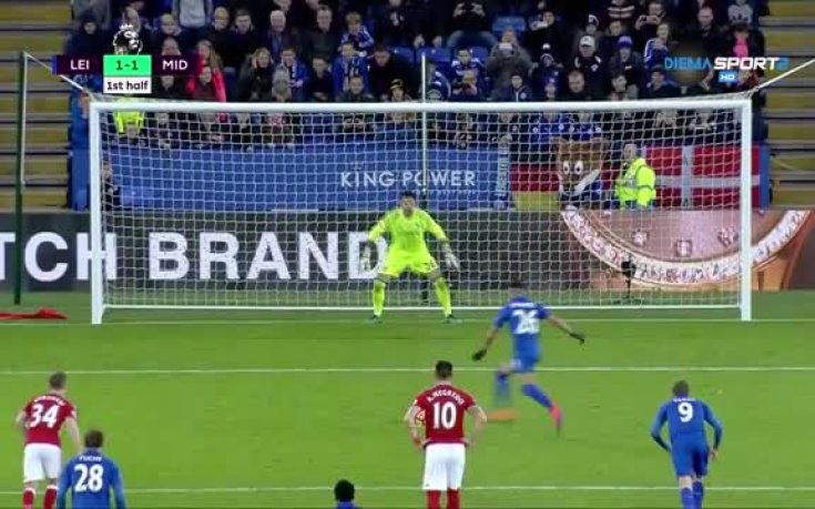 Шампионът продължава да раздава точки