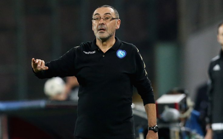 Високо напрежение в Наполи между боса и треньора