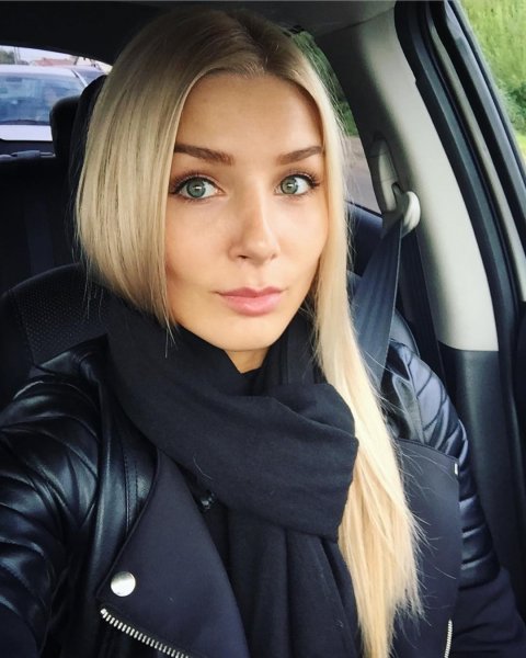 Екатерина Вандариева1