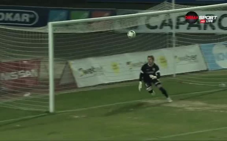 ЦСКА поведе на Нефтохимик