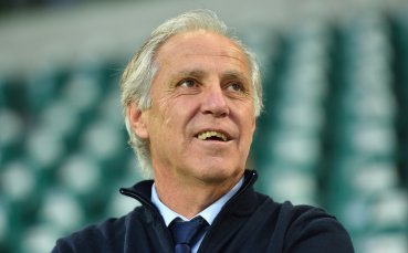 Нант уволни треньора си след 0:6