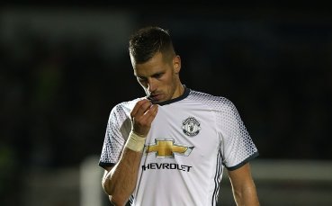 На Шнайдерлин му писна да е резерва в Юнайтед