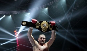 Кубрат Пулев с категорична победа над Кошмара