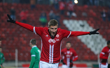 ЦСКА гостува в Горна Оряховица, търси своя трети пореден успех