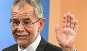 Ван дер Белен