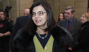 Меглена Кунева