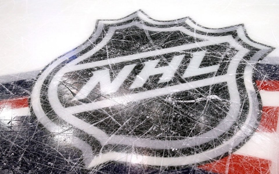 Първенство на Националната хокейна лига на САЩ и Канада (НХЛ),