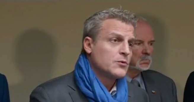 Софийската градска прокуратура СГП внесе в Специализирания наказателен съд обвинителен