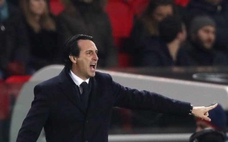 Емери: Случилото се е разочарование за нас