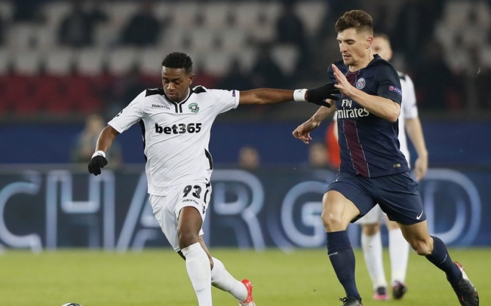 23 години след знаковата победата на България над Франция с