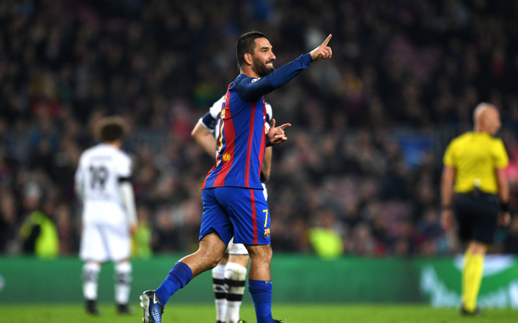 Барса иска да продаде двама, за да събере бюджет за покупки