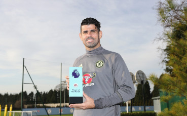 Заплата от над половин милион на седмица изпраща Коста в Китай