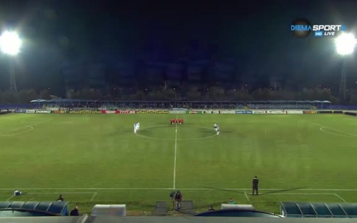 Черно море и Дунав запазиха мълчание в памет на жертвите в Хитрино