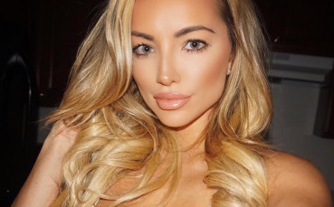 Facebook.com/Lindsey Pelas