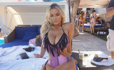 Facebook.com/Lindsey Pelas