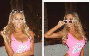 Facebook.com/Lindsey Pelas