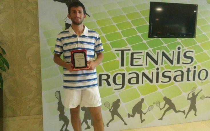 Лазов: Надявам се през 2017 да запазя натрупаната инерция