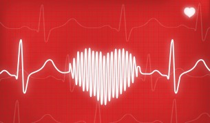 Женското сърце бие по-бързо от мъжкото