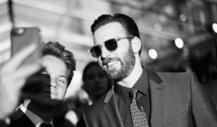 Има защо той да е новата "златна кокошка" на Холивуд