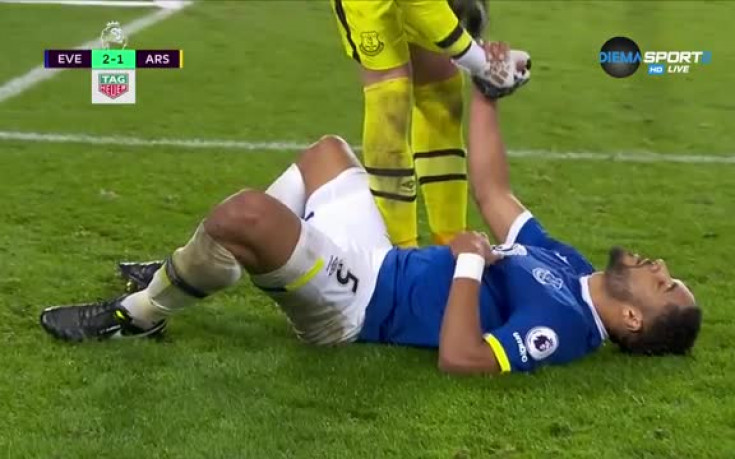 Няма такъв луд финал! Припомнете си как завършиха Евертън и Арсенал