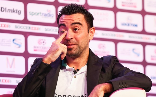 Шави Ернандес спира с футбола на 37 годишна възраст обяви