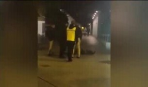 Българин пребил почти до смърт млад мъж в Испания