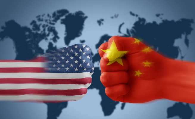  Китай отвръща, удря с мита артикули от Съединени американски щати за 60 милиарда $ 