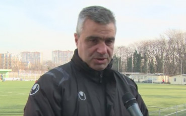 Нов треньорски екип застана начело на аматьорския Ком Берковица Антон