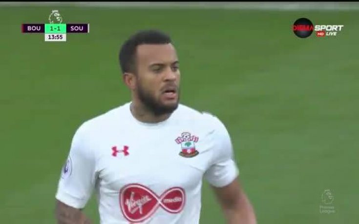 Бертранд изравни на 