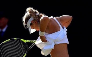 Facebook.com/GoGenieBouchard