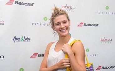 Facebook.com/GoGenieBouchard