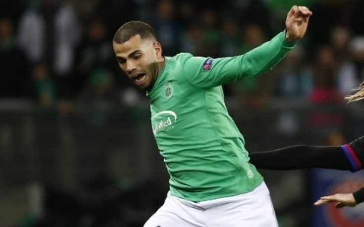 Хъл Сити ще гони спасението със звезда на Сент Етиен