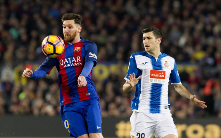 След рецитала на Меси феновете изригнаха срещу France Football