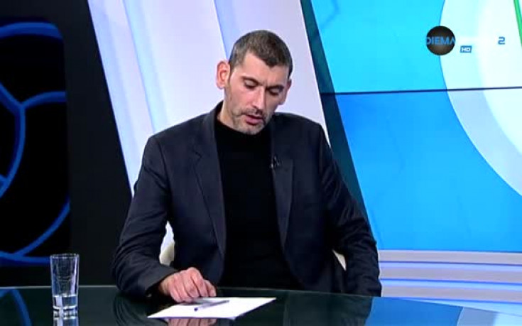 ЦСКА все още се бори за старата зала 