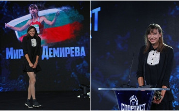 Позабравена спортна нормалност